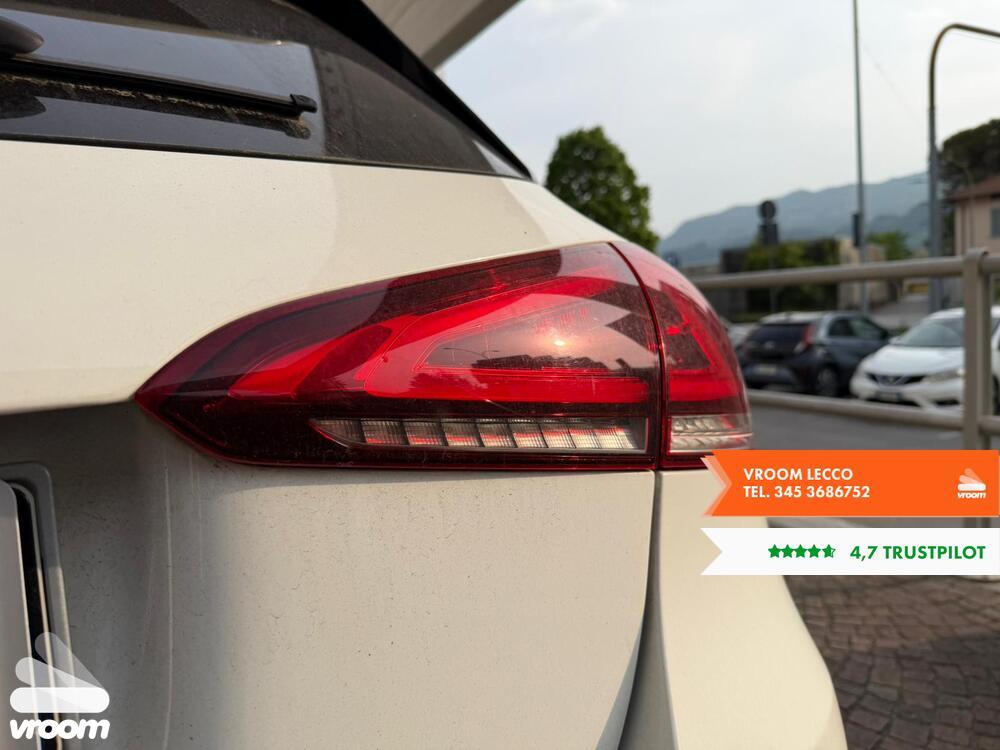 MERCEDES Classe A (W177) A 180 Sport