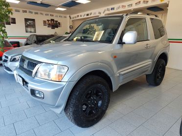 Mitsubishi Pajero 3.2 165CV *58000KM* ASI