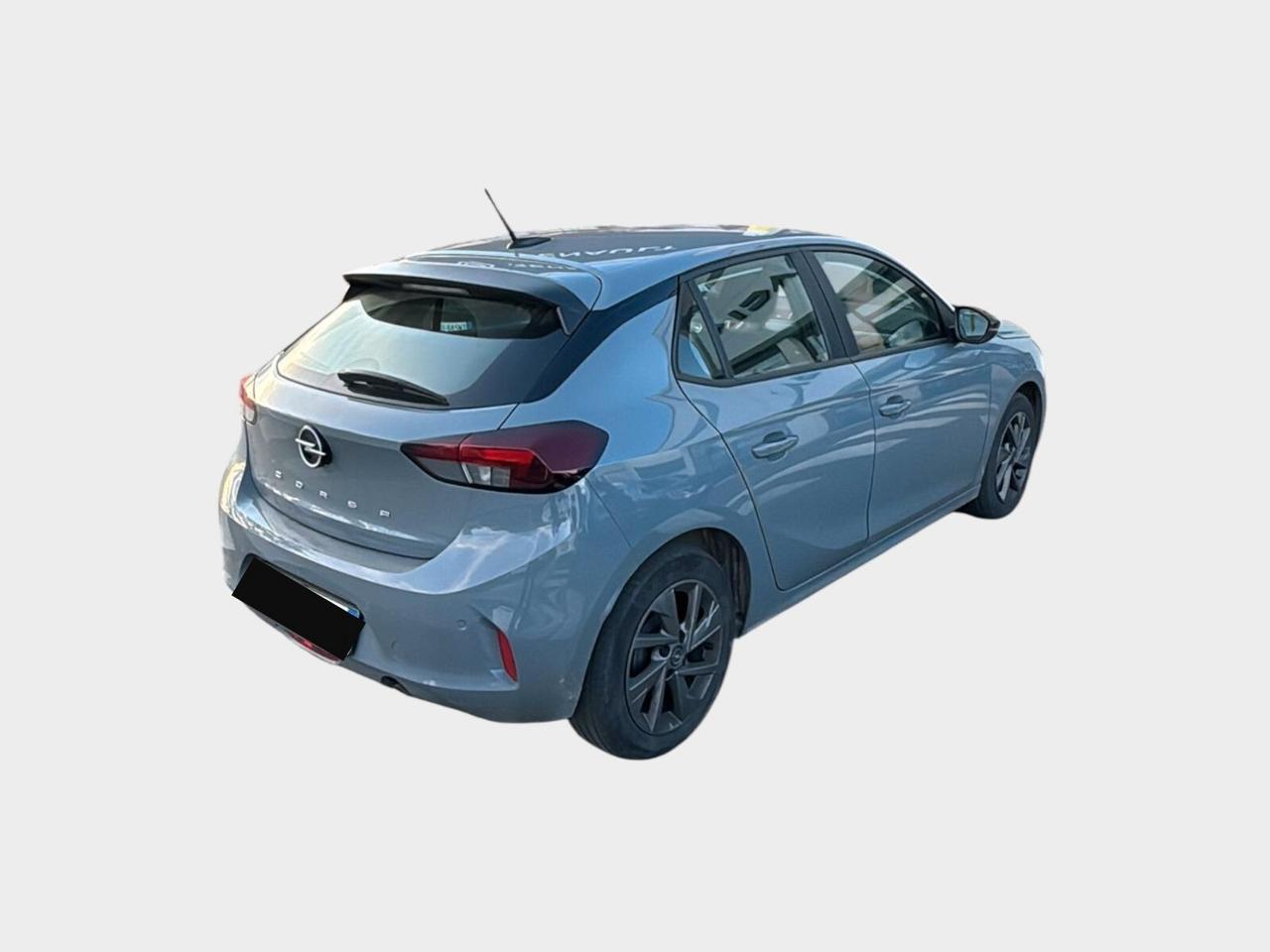 Opel Corsa 5 Porte 1.2 75cv S&S