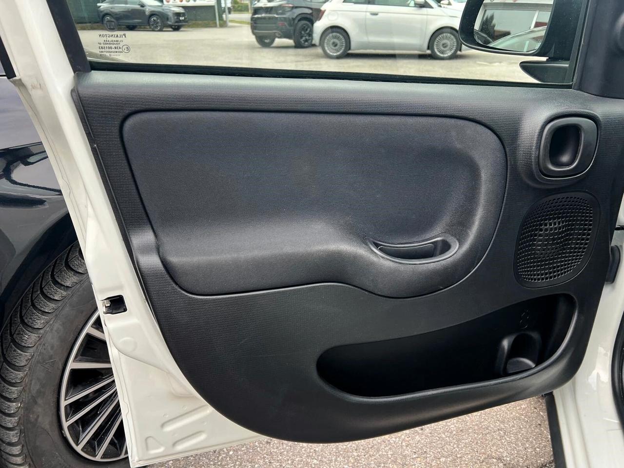 Fiat Panda Pandina 1.0 FireFly S&S Hybrid Cross