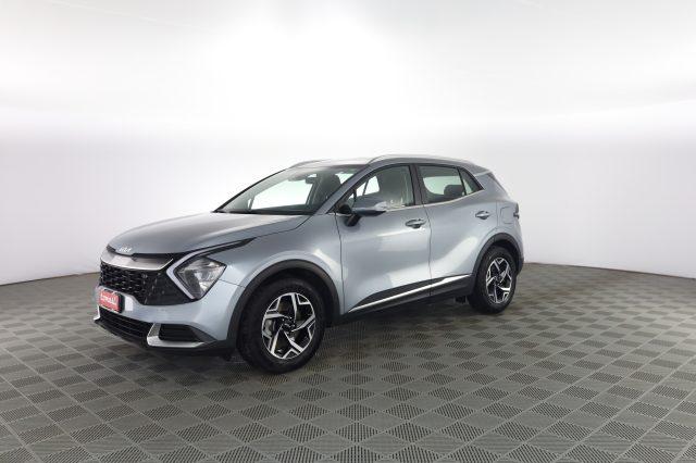 KIA Sportage Sportage 1.6 CRDi MHEV DCT Business