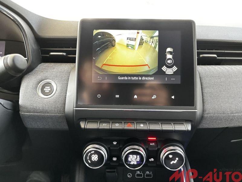 Renault Clio Clio Full Hybrid E-Tech 145 CV 5 porte