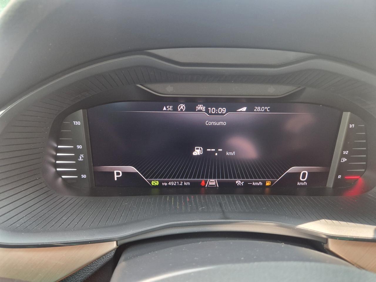 Skoda Kamiq 1.0 TSI 115 CV DSG Style