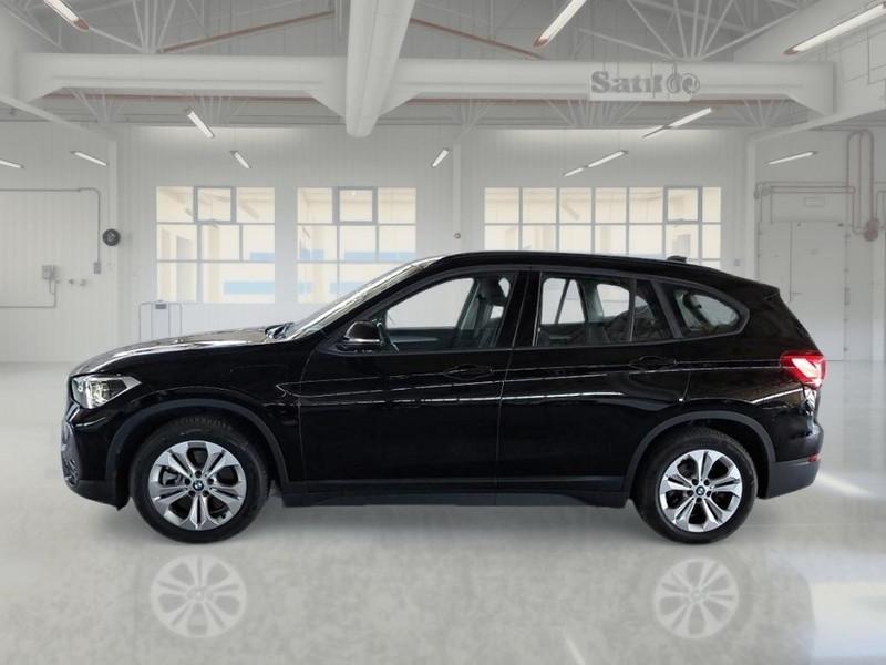 BMW X1 xDrive 25e Business Advantage automatico
