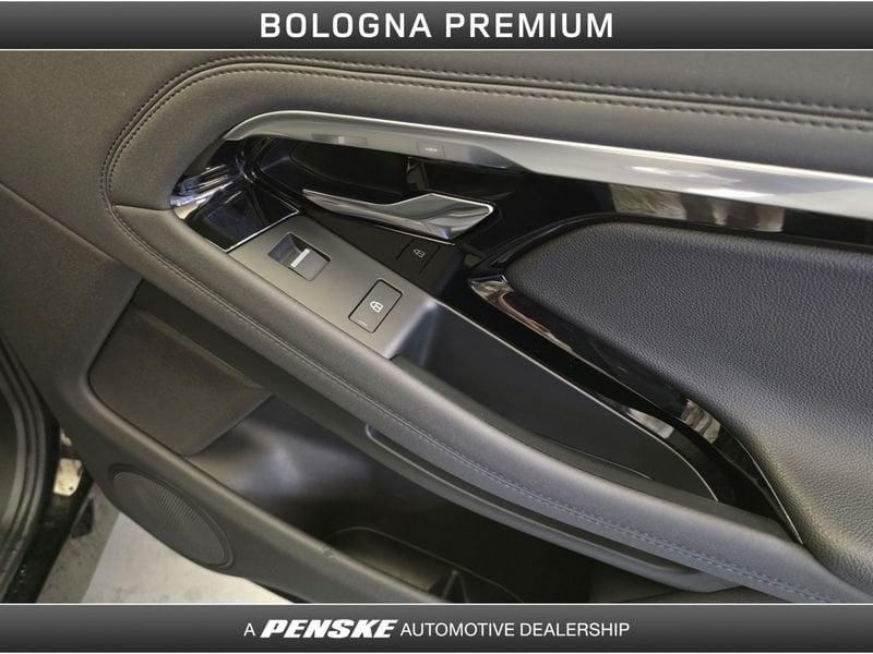 Land Rover RR Evoque Range Rover Evoque 2.0D I4 163 CV AWD Auto SE N1 - AUTOCARRO