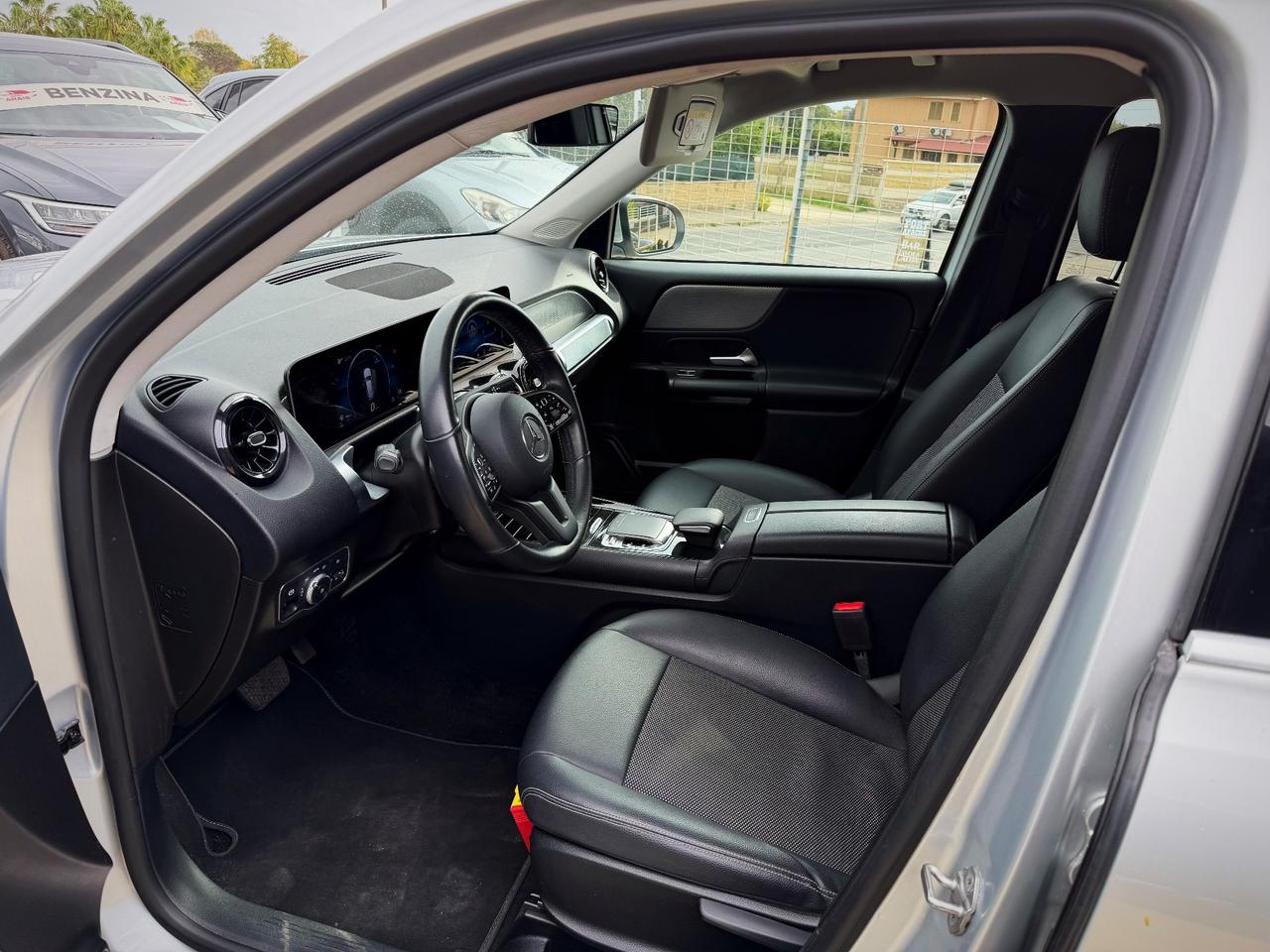 Mercedes-benz GLB 200 d Automatic Premium