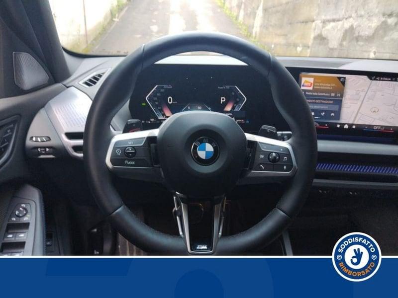 BMW Serie 1 120i M Sport