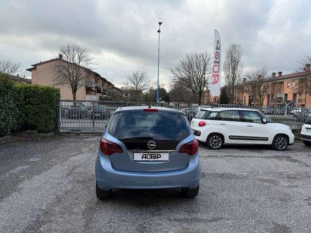 Opel Meriva 1.4 Turbo 120CV GPL Tech Cosmo