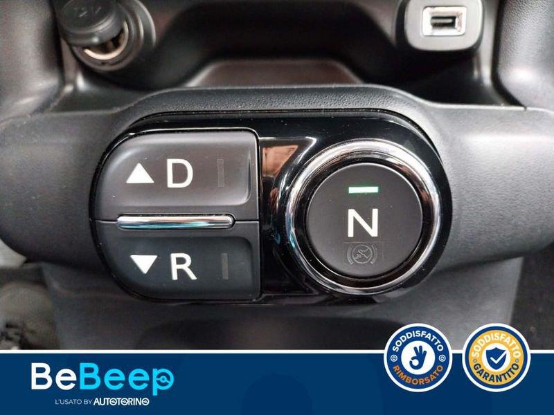 Citroën C4 Cactus 1.2 PURETECH SHINE S&S 82CV ETG