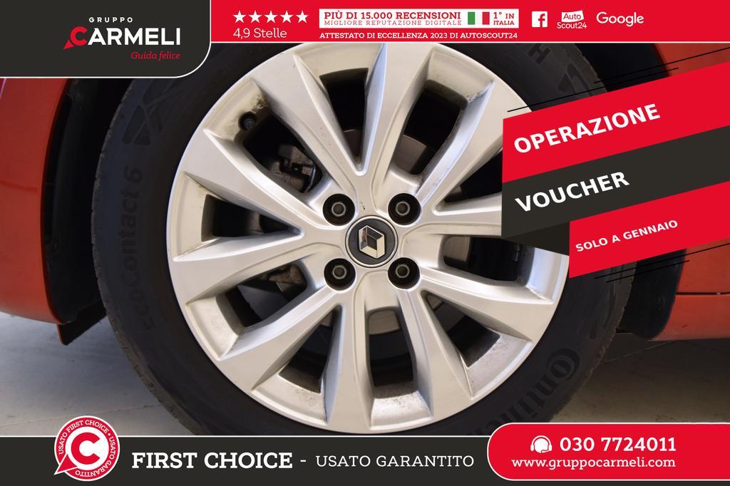 Renault Clio 5 Porte 1.0 TCe Intens