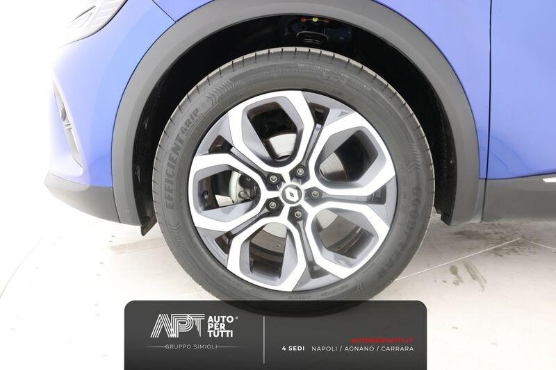 Renault Captur Captur 1.0 tce Techno Gpl 100cv