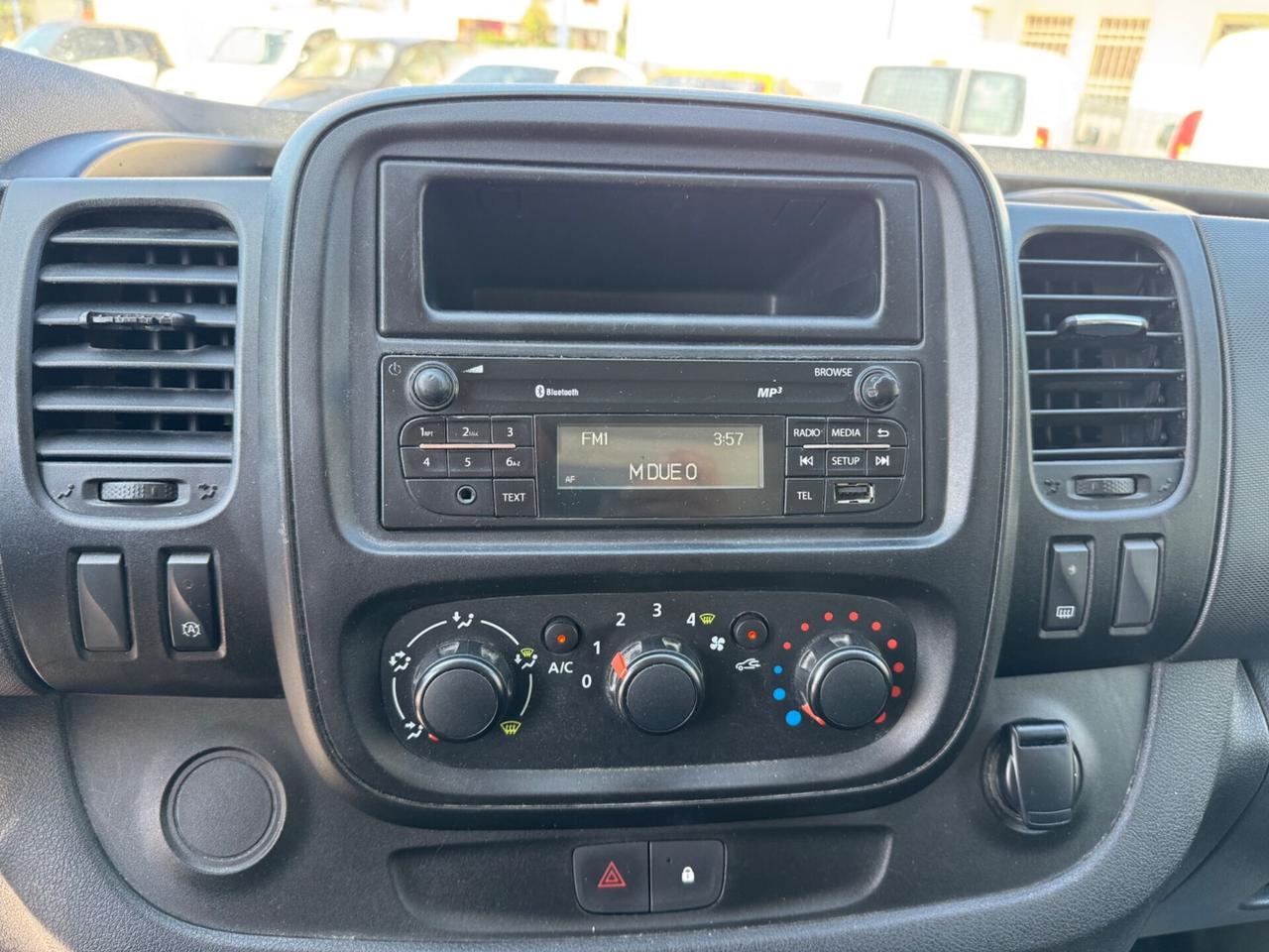 Fiat Talento 1.6MJT 145CV PL-TN 12q NETTO!!!