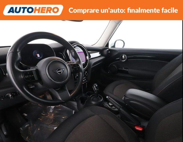 MINI Cooper 1.5 Cooper Essential