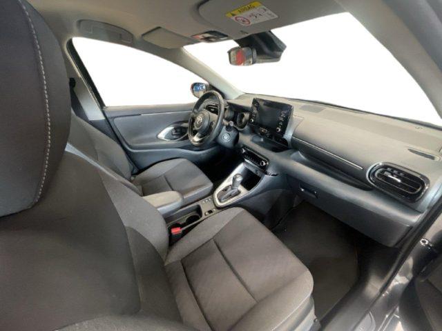 TOYOTA Yaris 1.5 Hybrid 5 porte Trend