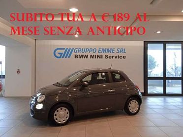 Fiat 500 500 1.0 hybrid Cult 70cv