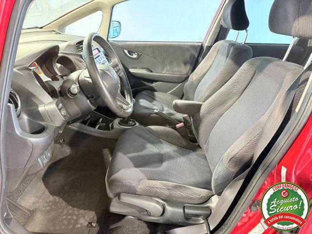 HONDA Jazz 1.4 i-VTEC Appeal