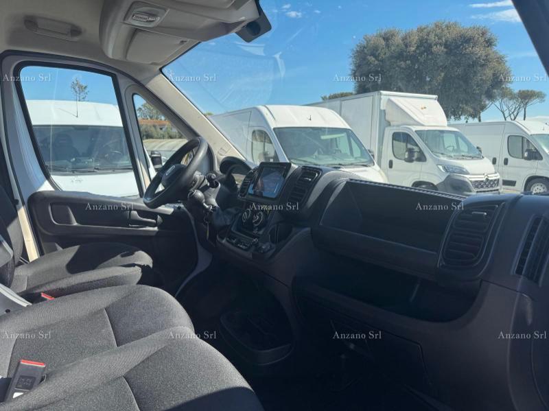 FIAT Ducato 35 LH3 2.2 mjt3 140cv serie 8