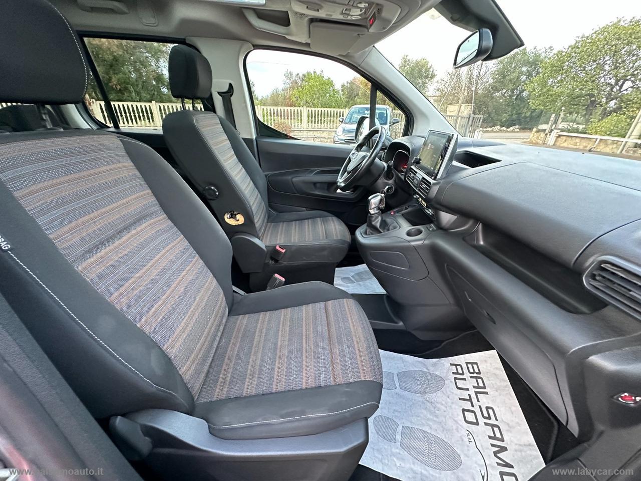 OPEL Combo Life 1.5D Innovation