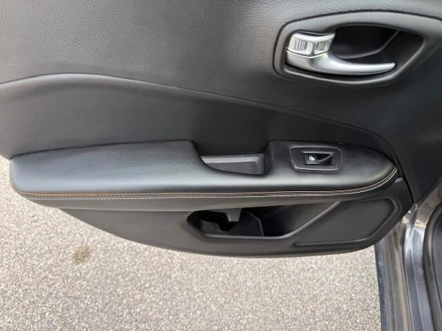 Jeep Compass 1.6 Multijet II 2WD Longitude