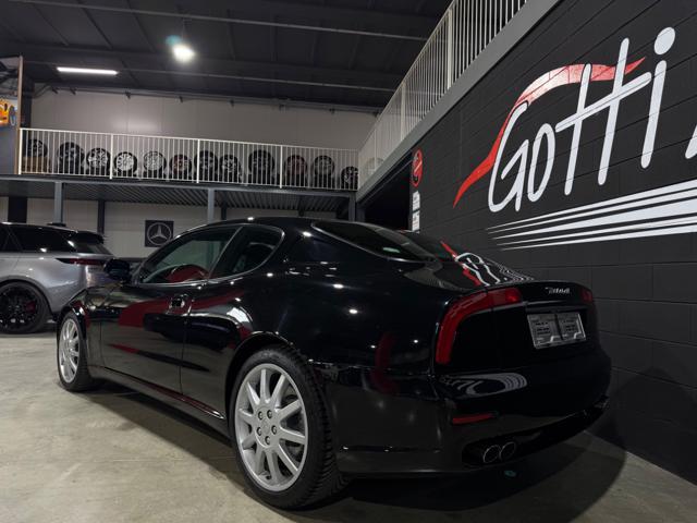 MASERATI 3200 3.2 GT FULL SERVICE MASERATI AMATORE