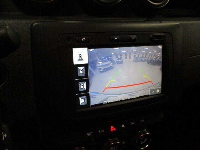 Dacia Duster 1.6 SCe GPL 4x2 Techroad