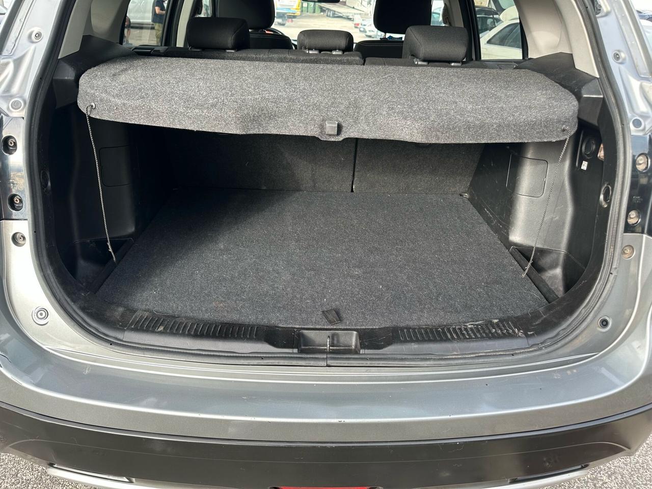 Suzuki S-Cross 1.6 DDiS Star View