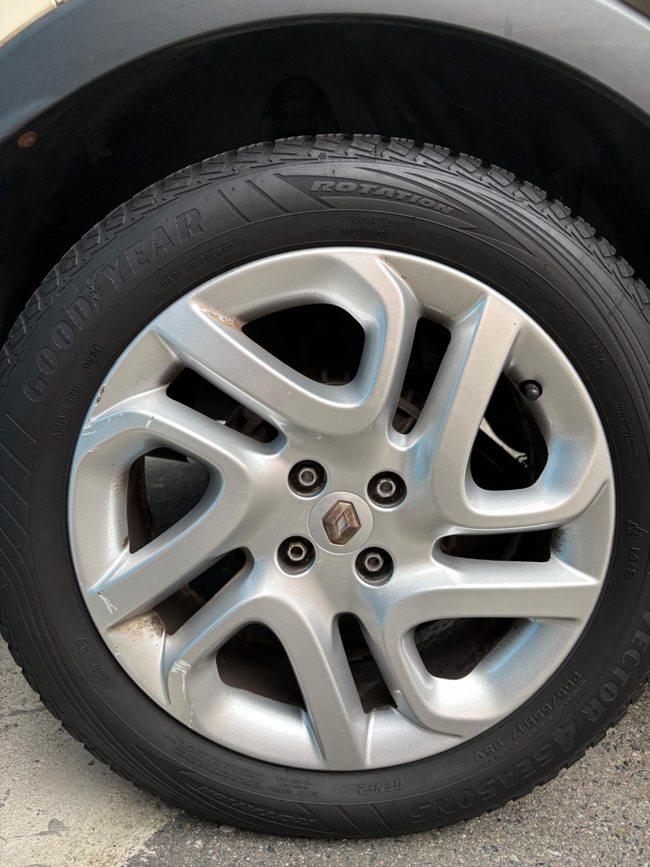 Renault Captur 1.5 dCi 8V 90 CV Start&Stop Energy R-Link