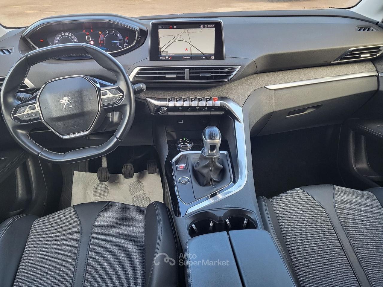 PEUGEOT 3008 BlueHDi 130 S&S ALLUR 2020 UNICOPROPR