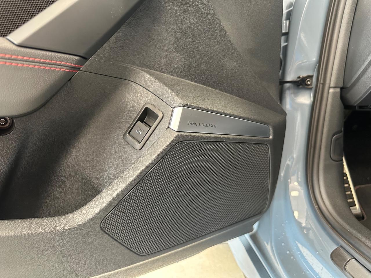 Audi A3 RS 3 SPB TFSI quattro S tronic