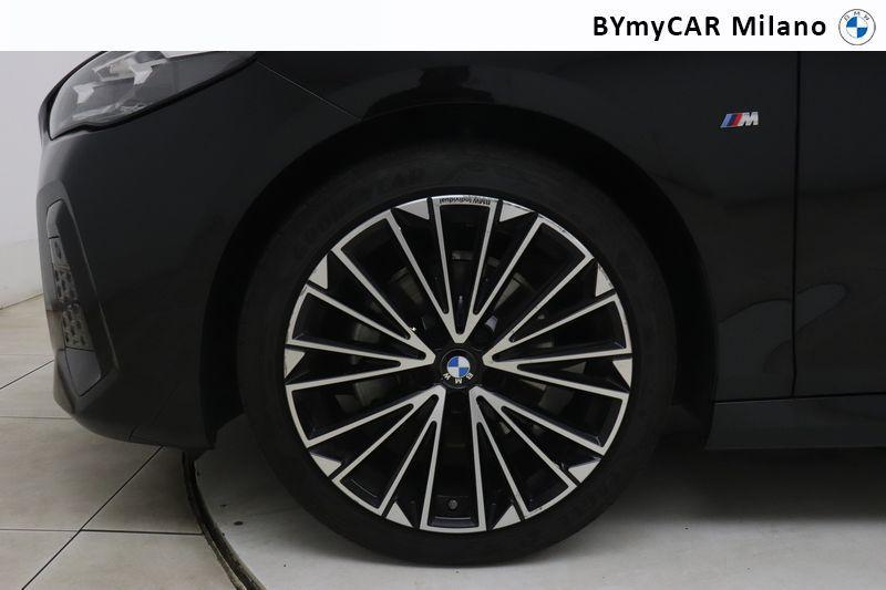 BMW Serie 2 Active Tourer 218 d Msport DCT