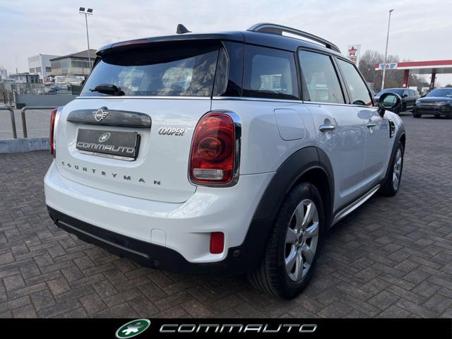 MINI Countryman 1.5 Cooper Countryman