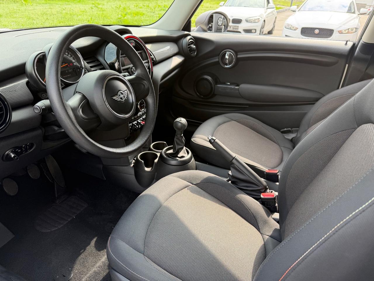 Mini 1.2 One Neopatentati