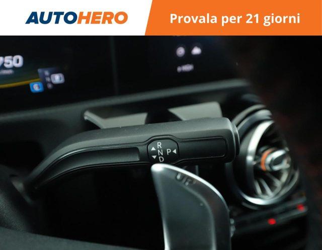 MERCEDES-BENZ A 35 AMG 4Matic