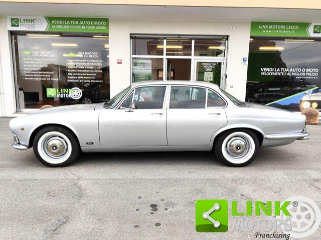 JAGUAR XJ6 4.2
