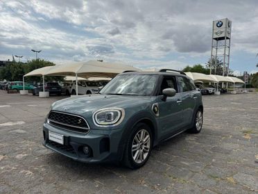 Mini Cooper SE Countryman Mini Countryman 1.5 Cooper SE all4 auto