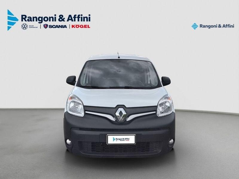 Renault Kangoo 1.5 dCi 75CV S&S 4p. Express Ice