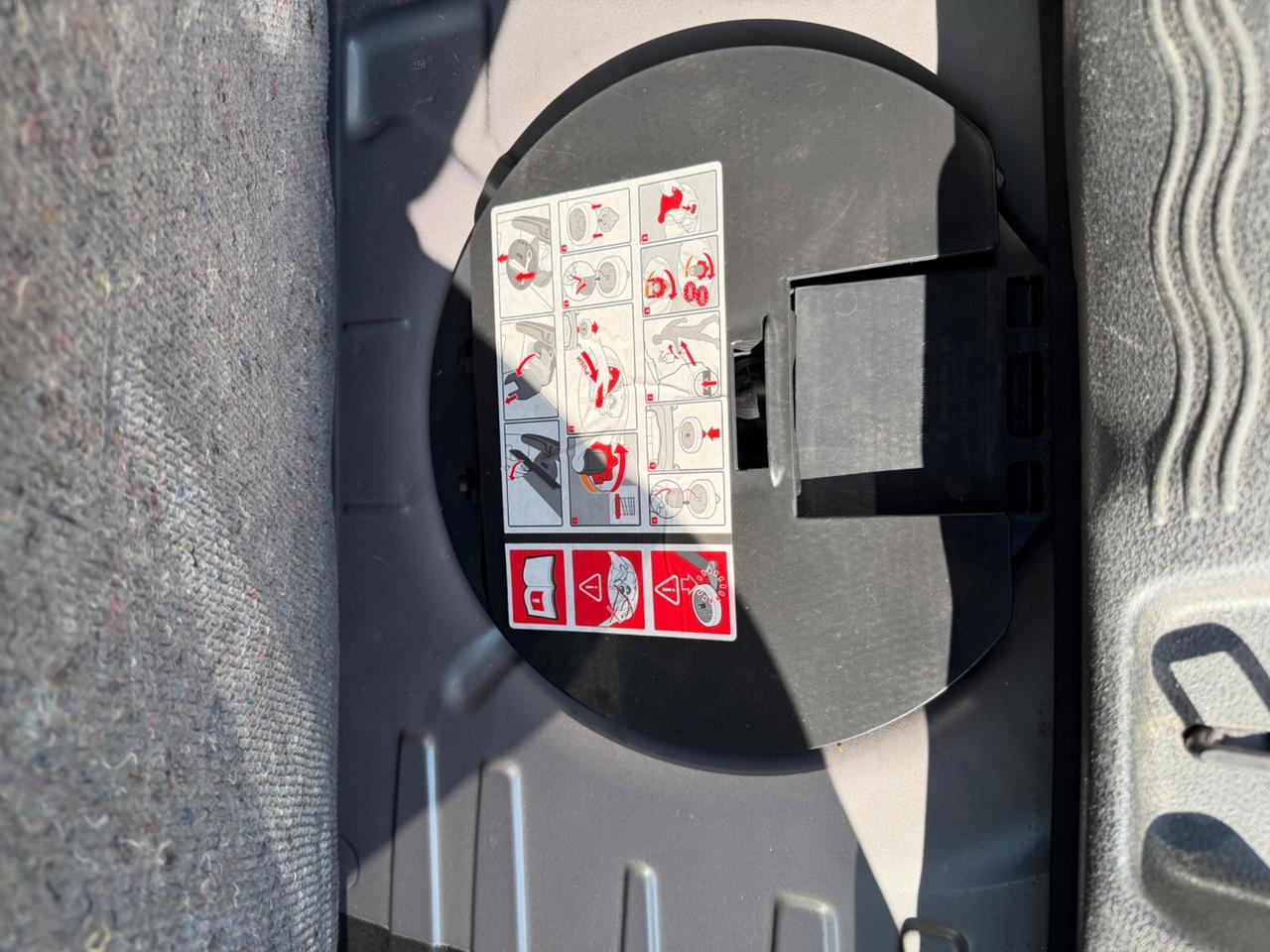 Renault Modus 1.2 - Neopatentati-Garanzia