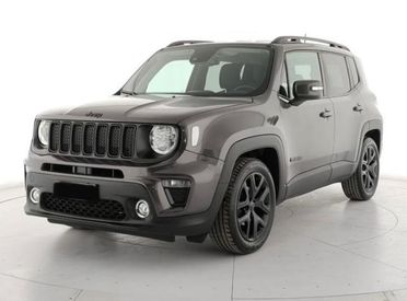Jeep Renegade 1.6 M.jet II120cv Limited