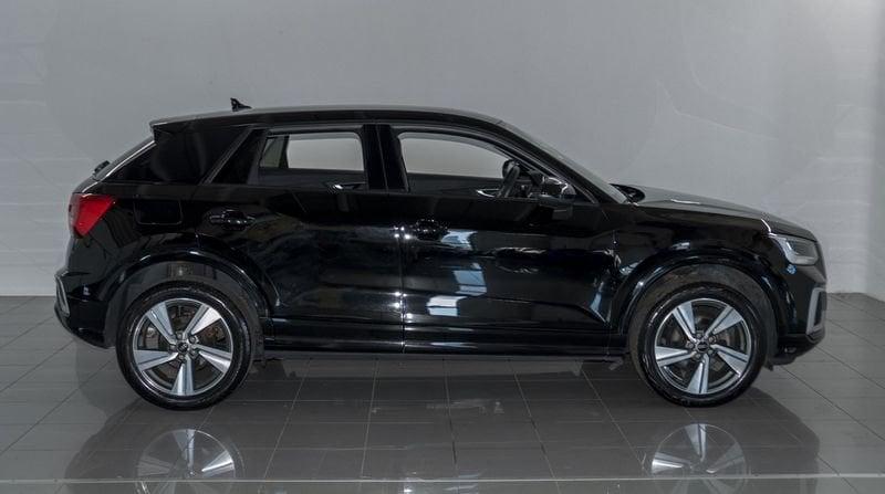 Audi Q2 35 TFSI S tronic Admired Advanced