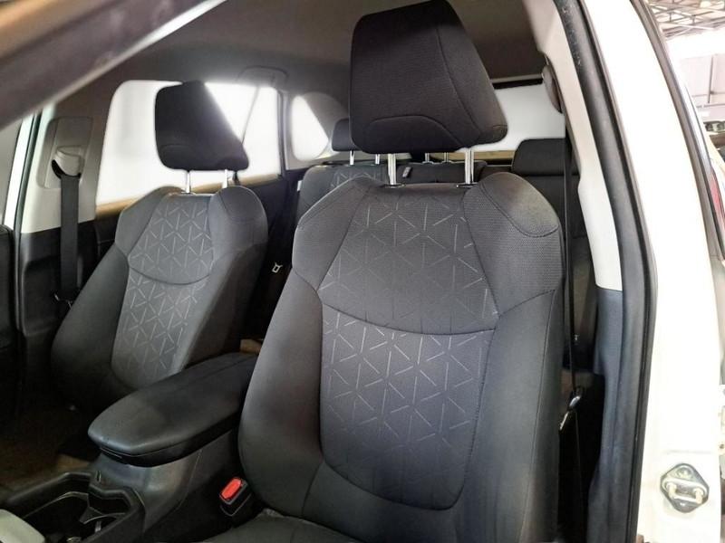TOYOTA RAV 4 2.5 HV 178cv E-CVT Business 2WD