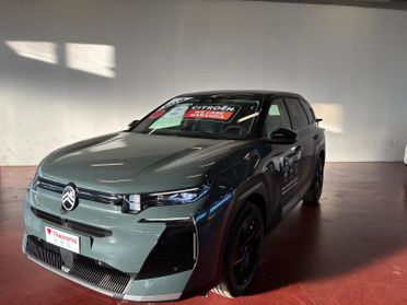 CITROEN C5 Aircross 1.2 hybrid Plus 145cv auto