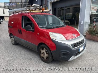 FIAT Fiorino 1.3 MJT 95CV Attrezzato + IVA