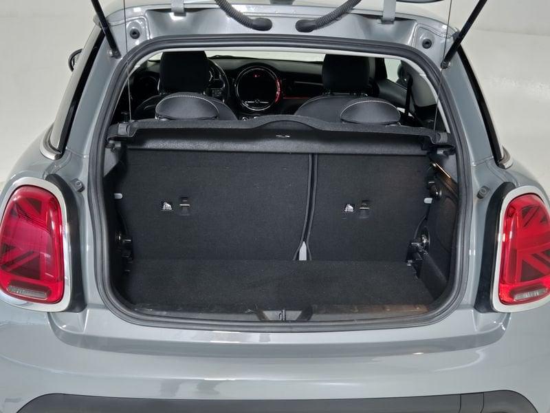 MINI Mini F56 2021 3p 3p 1.5 One Classic 75cv