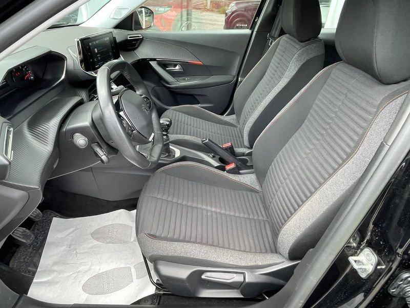 Peugeot 2008 BlueHDi 110 S&S Active