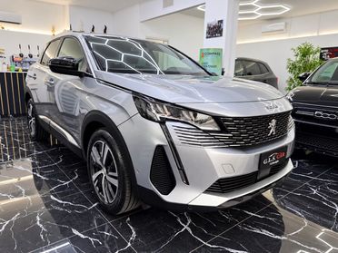 Peugeot 3008 1.5 diesel BlueHDi 130 CV S&S EAT8 Allure Pack
