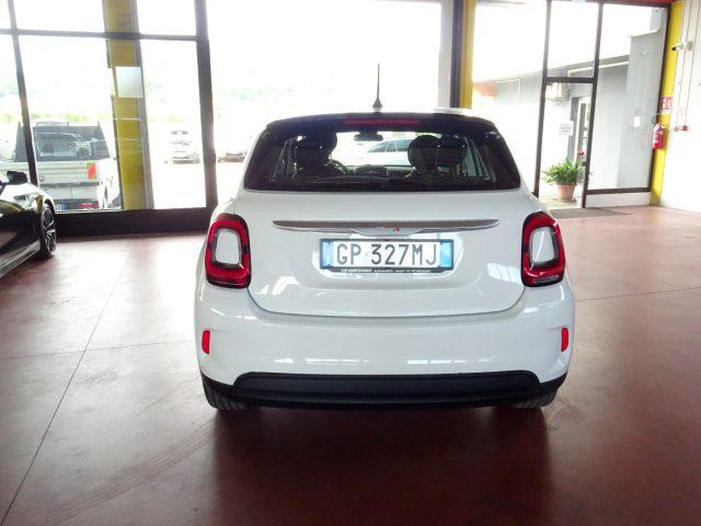 FIAT 500X 1.3 MultiJet 95 CV Crossover AUTOCARRO N1