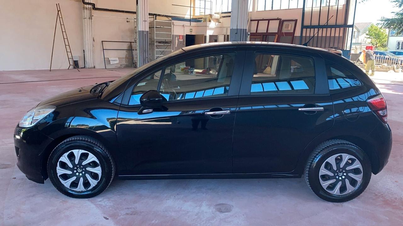 Citroen C3 1.1 Attraction