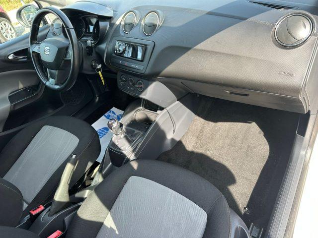 SEAT Ibiza 1.2 TDI CR 5 porte I-Tech