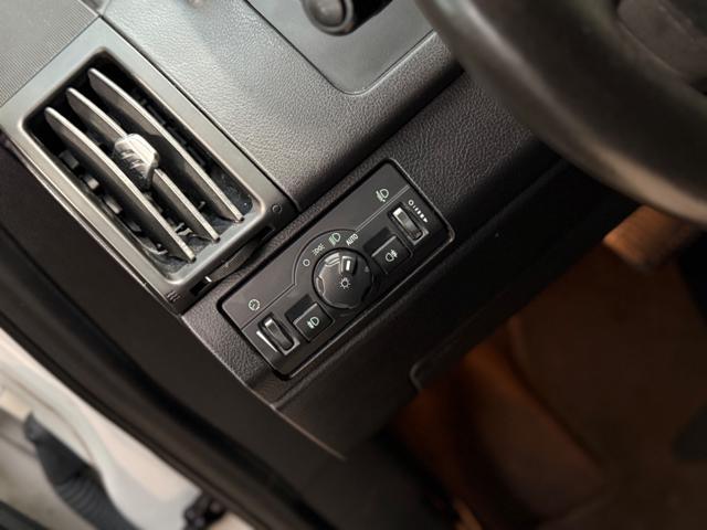 LAND ROVER Freelander 2.2 TD4 S.W. XS