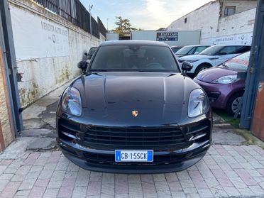 Porsche Macan 2.0 benzina full optional